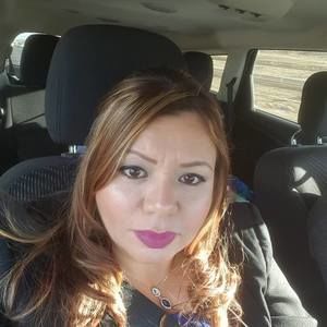 Meet your Posher, Silvia